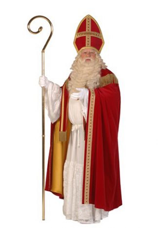 Sinterklaas