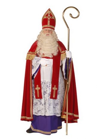 Sinterklaas