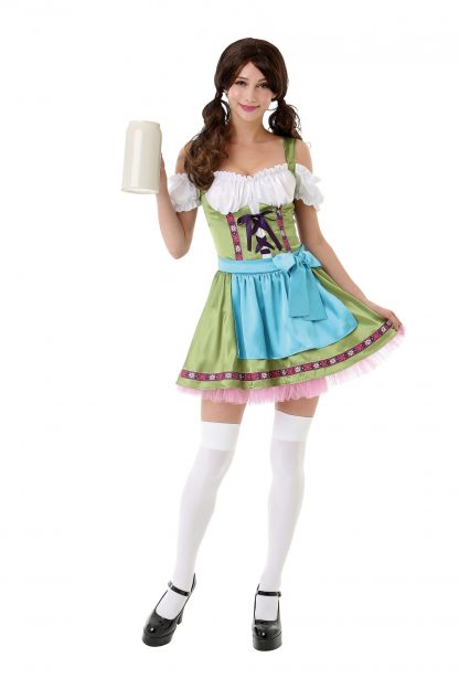 Dirndl Sweetheart