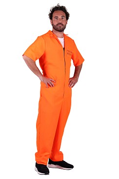 themakleding prisoner orange is the new black