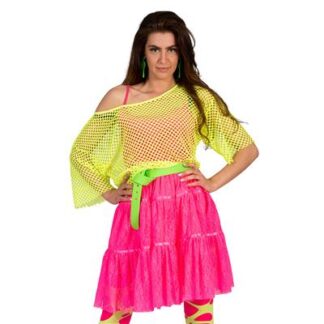 fluor neon tshirt