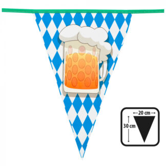 oktoberfest decoratie