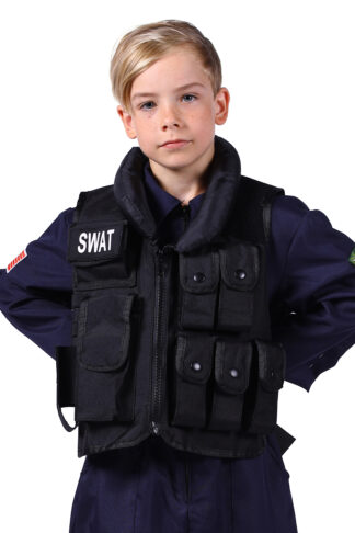 SWAT vest kind