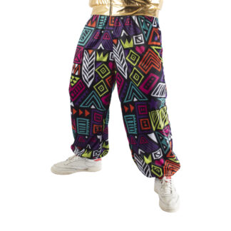 Rapper house broek