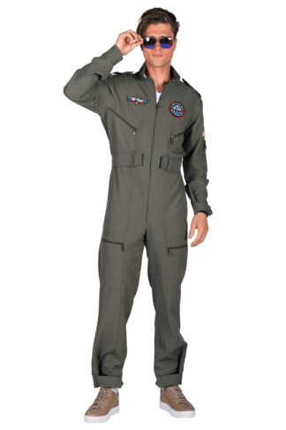 pilotenoverall