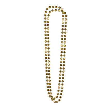 Charleston disco pearl necklaces