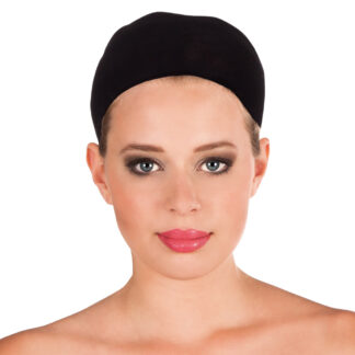 hairnet black