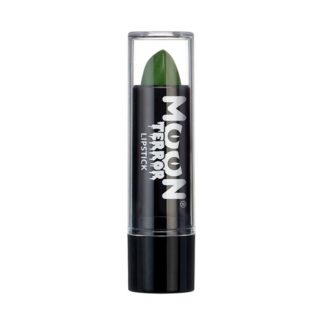 Lippenstift groen