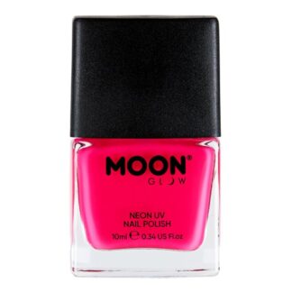 Nailpolish intense rose