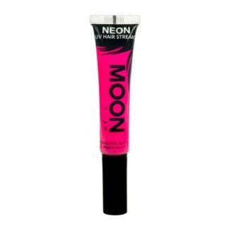 haarverf uv neonroze