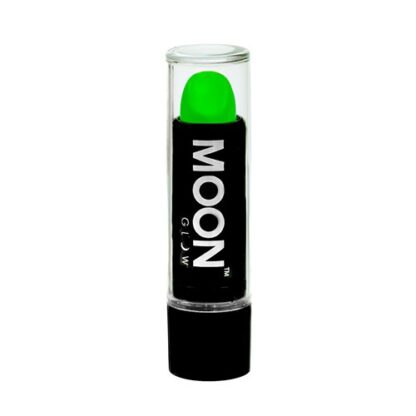 Moon lippenstift neon uv