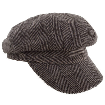 Roaring 20s hat/ cap Peaky Blinders