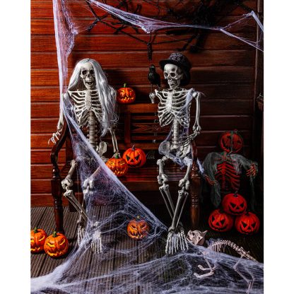 Hanging decoration skeleton Halloween